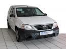 Thumbnail Nissan NP200 1.6i