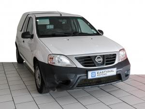 Nissan NP200 1.6i - Image 1