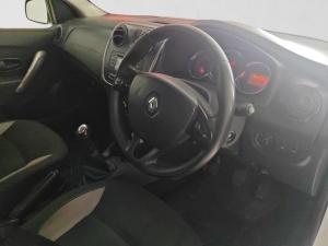 Renault Sandero 66kW turbo - Image 12