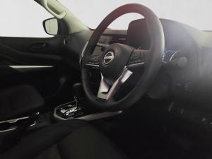 Nissan Navara 2.5DDTi double cab Stealth 4x4 - Image 8