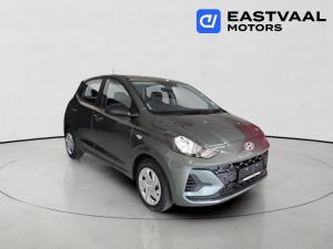 Hyundai Grand i10 1.0 Premium hatch - Image 1
