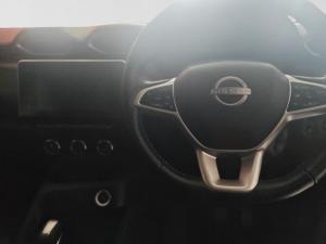 Nissan Magnite 1.0 Turbo Acenta Plus auto - Image 12