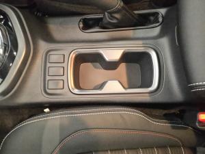 Nissan Navara 2.5DDTi double cab Pro-4X 4x4 - Image 20