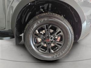 Nissan Navara 2.5DDTi double cab Pro-4X 4x4 - Image 9