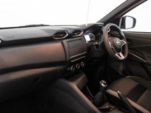 Nissan Magnite 1.0 Move panel van - Image 17