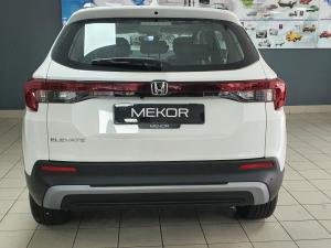 Honda Elevate 1.5 Elegance - Image 4
