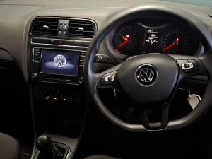 Volkswagen Polo Vivo hatch 1.4 Trendline - Image 9
