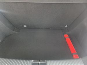 MG MG3 1.5 Luxury - Image 10