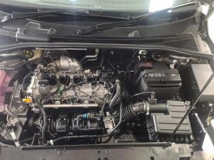 MG MG3 1.5 Comfort manual - Image 15