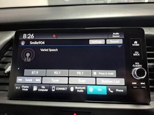 Honda Fit 1.5 Elegance - Image 11