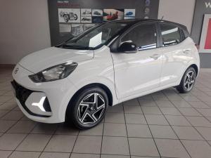 Hyundai Grand i10 1.2 Fluid hatch auto - Image 1