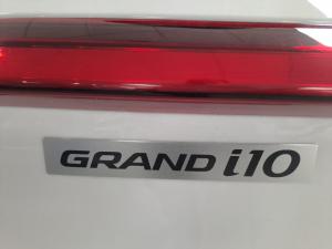 Hyundai Grand i10 1.2 Fluid hatch auto - Image 21