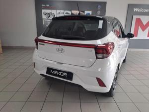 Hyundai Grand i10 1.2 Fluid hatch auto - Image 4