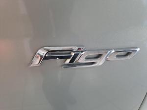 Ford Figo 1.4 Ambiente - Image 9
