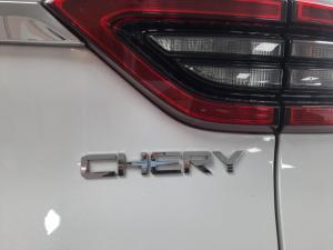Chery Tiggo 4 Pro 1.5T Elite auto (CVT) - Image 10