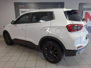 Chery Tiggo 4 Pro 1.5T Elite auto (CVT) - Image 8