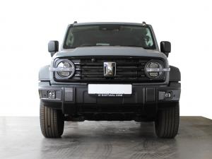 GWM Tank 300 2.0T HEV Super Luxury 4WD - Image 2