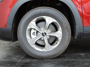 Kia Seltos 1.6 EX - Image 12