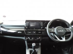 Kia Seltos 1.6 EX - Image 16