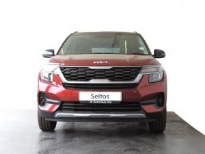 Kia Seltos 1.6 EX - Image 2