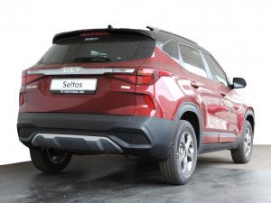 Kia Seltos 1.6 EX - Image 4