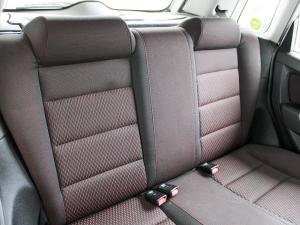 Ford Figo 1.4 Ambiente - Image 19