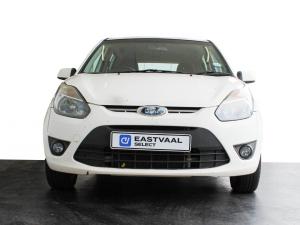 Ford Figo 1.4 Ambiente - Image 2