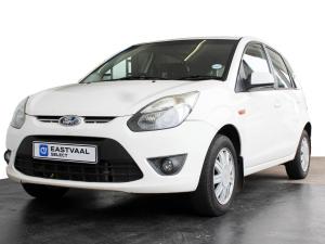Ford Figo 1.4 Ambiente - Image 3