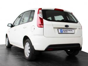 Ford Figo 1.4 Ambiente - Image 8