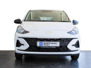 Hyundai Grand i10 1.0 Premium hatch - Image 2