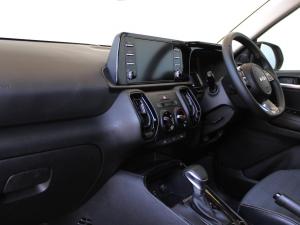 Kia Sonet 1.5 EX manual - Image 13