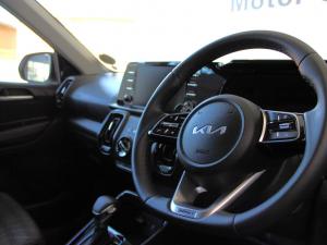 Kia Sonet 1.5 EX manual - Image 14