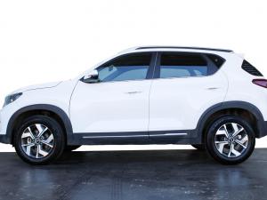 Kia Sonet 1.5 EX manual - Image 8