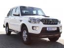 Thumbnail Mahindra Pik Up 2.2CRDe double cab 4x4 S11