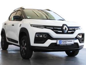 Renault Kiger 1.0 Turbo Intens - Image 1