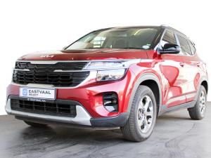 Kia Seltos 1.5 EX - Image 3