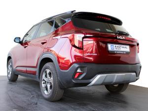Kia Seltos 1.5 EX - Image 4