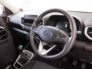 Hyundai Venue 1.2 Premium Cargo Xtra panel van - Image 13