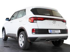 Hyundai Venue 1.2 Premium Cargo Xtra panel van - Image 7