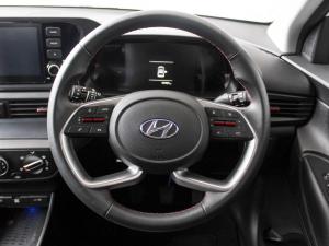 Hyundai i20 1.0T Fluid manual - Image 17