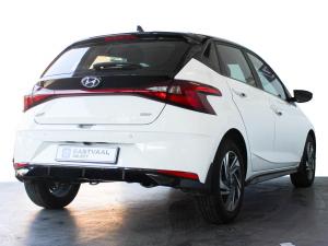 Hyundai i20 1.0T Fluid manual - Image 7