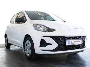 Hyundai Grand i10 1.0 Premium hatch - Image 1