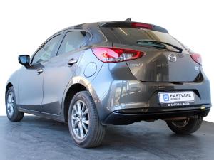 Mazda Mazda2 1.5 Dynamic auto - Image 5