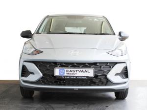 Hyundai Grand i10 1.0 Premium hatch - Image 2