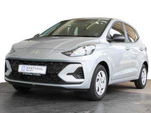 Hyundai Grand i10 1.0 Premium hatch - Image 3