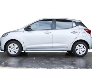 Hyundai Grand i10 1.0 Premium hatch - Image 4