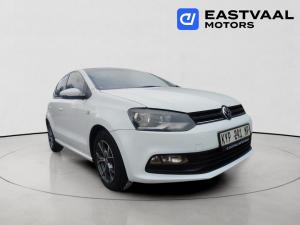 Volkswagen Polo Vivo hatch 1.4 Comfortline - Image 1