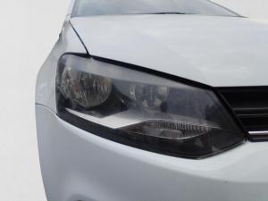 Volkswagen Polo Vivo hatch 1.4 Comfortline - Image 9