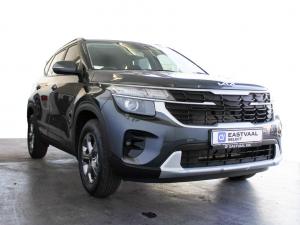 Kia Seltos 1.5 LS auto - Image 1