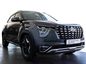 Hyundai Grand Creta 1.5D Elite - Image 1